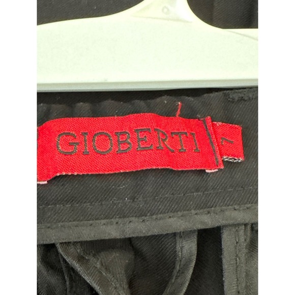 Boys Slack Pants Slim Fit Flat Front Formal Wear Adjustable Waist Band Size 2-18 - Picture 2 of 7